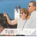 TURISZTIKAI PORTÁL